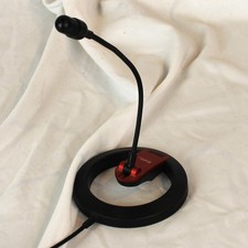 Connectland Branded Desktop Computer Microphone