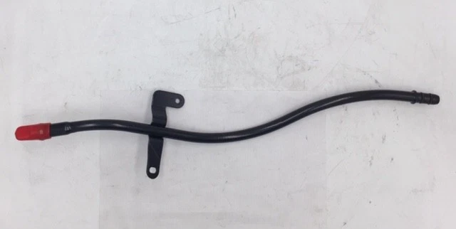 SE ADAPTA A 2000-2004 SATURN L200 LW200 TUBO ACEITE ASM LVL IND 24432991 - NUEVO OEM Foto 2 de 3