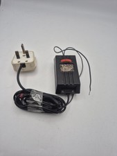Hornby R912 OO Gauge Train Railway Speed & Direction Controller/Transformer