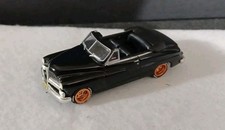  Greenlight (CUSTOMIZED)  1949 MERCURY CONVERTIBLE 