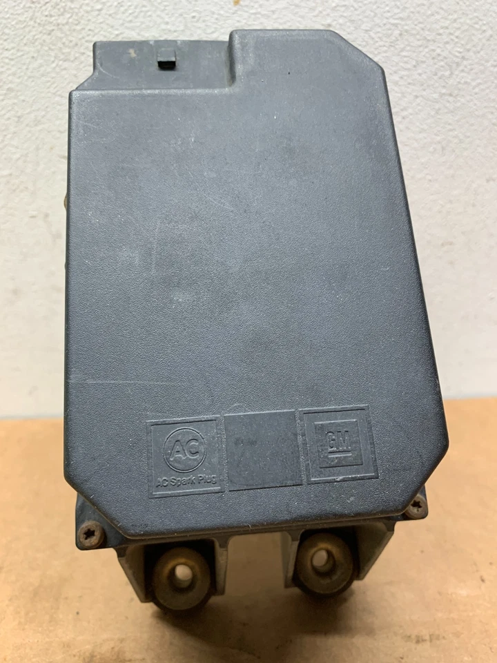 Módulo de control de crucero para camioneta Chevy GMC CK1500 1988-1998 Silverado 25074400A Foto 2 de 4