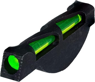 HiViz Ruger Interchangeable Litewave Front Handgun Sight RGPLW01