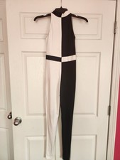 Revolution Hypnotique Girls Dance Costume Size LC