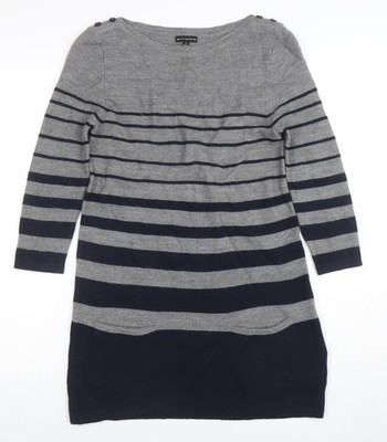 Pulloverkleid Damen UK Größe S Mercer & Madison