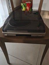 Giradischi Kenwood p 110s