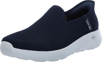 SKETCHERS Damen Slip Ins Hands Free Easy Wear Bequem GWJV Sneaker - UK 3-8