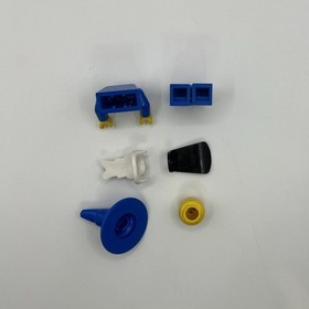 LEGO Majisto Minifig CAS249 Castle Dragon Knights Vintage 1906 6020 6048 6076