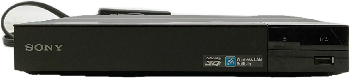 Sony BDP-S5500 3D Blu-ray DVD Player 1080p 27242622500| eBay
