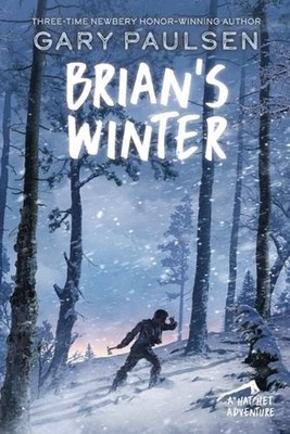 Brian's Winter by Gary Paulsen (English) Paperback Book