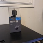 Go Pro Hero 5
