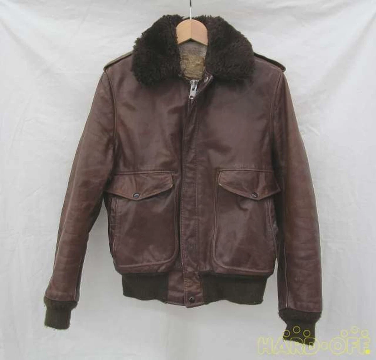 schott flight jacket products for sale | eBay UK