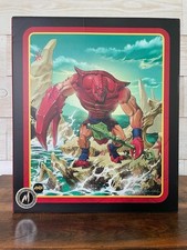 MONDO Masters of the Universe 200x CLAWFUL 1 12 scale figure Timed Edition EX