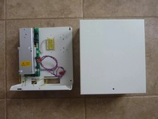 ABI 15011 Netzladeteil 12V / 2*12Ah MC 1200 1500 effeff novar esser telenot ZSV