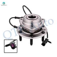 Front Wheel Hub Bearing Assembly For 2002-2006 Chevrolet Trailblazer Ext