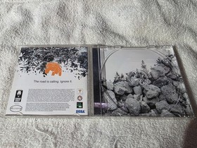 Sega Dreamcast video game lot