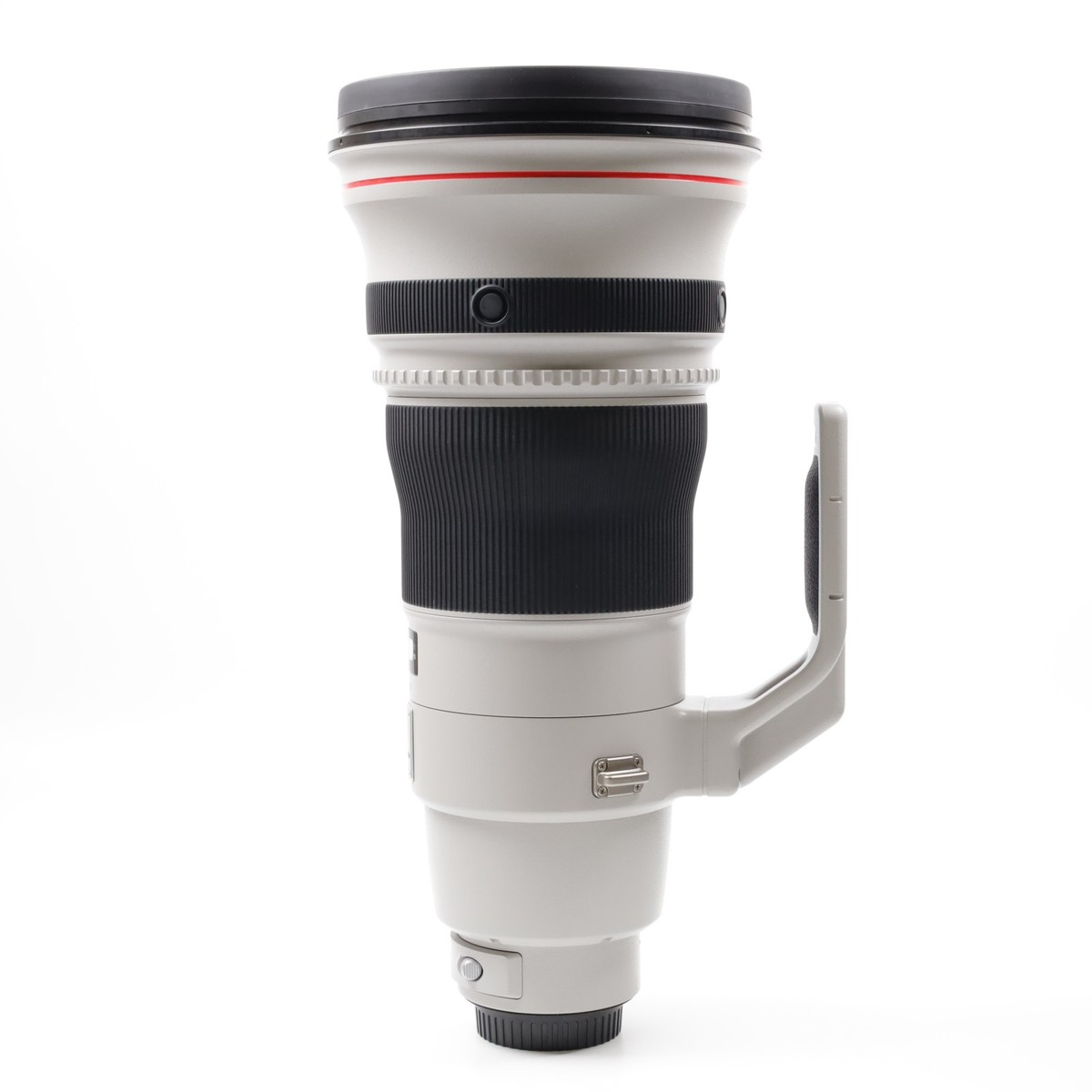 Canon EF 400mm F/2.8L IS II USM Lens - White for sale online