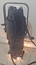 ETC Source Four 575 Watts 26 Degree Ellipsoidal Stage Light. 2