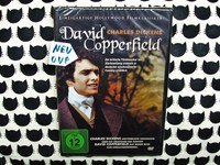 Ovp,.,.,.25...David Copperfield Llll Dvd
