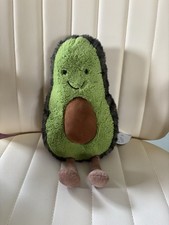 Jellycat Amuseables Avocado Plush Toy