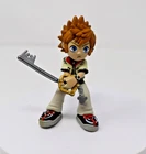 Disney Mystery Mini Kingdom Hearts Roxas with Key