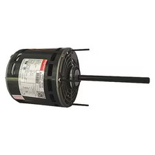 Dayton 3M714 Direct Drive Blower Motor, 1/2 Hp