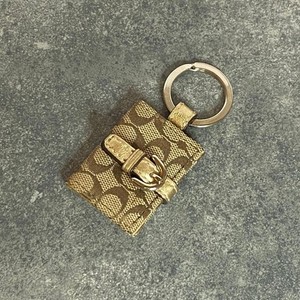 Coach Picture Frame Charm | eBay