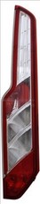 Heckleuchte TYC 11-14894-01-2 für FY FZ TRANSIT CUSTOM F3 FORD V362 TOURNEO Bus