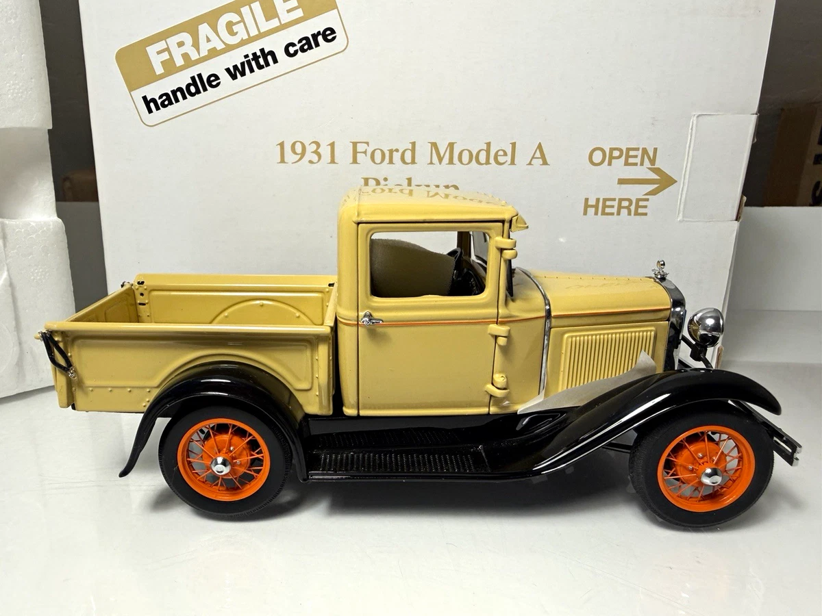Danbury Mint Ford Diecast & Toy Vehicles for sale | eBay