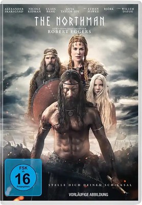 The Northman