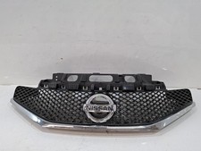 2016 NISSAN NOTE 5 Door MPV Grille Grill 