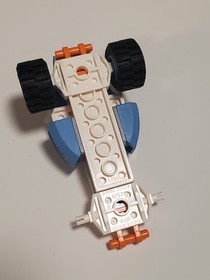 Lego Racers, Tiny Turbos, ATR 4 8657 2005 Parts Only