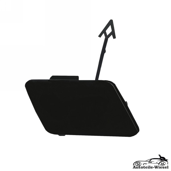 Blende Abschlepphaken Vorne FüR Chevrolet Cruze 1.7 D 1.6 TD 1.8 09-16-image