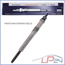 Bougies de préchauffage Ssangyong KORANDO