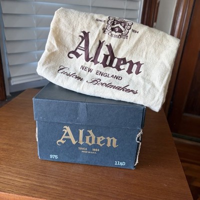 Alden 975