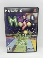 Mojo, 2003, PS2, Playstation 2 