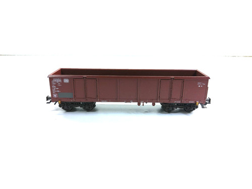 Märklin H0 Güterwagen Hochbordwagen 534 6 382-4- ohne OVP # 16335 | Condition: Gebraucht