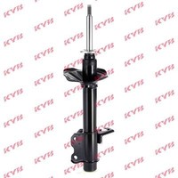 StossdÄMpfer Hinterachse Links FÜR Nissan Sunny II Hatchback (N13) - KYB 632047