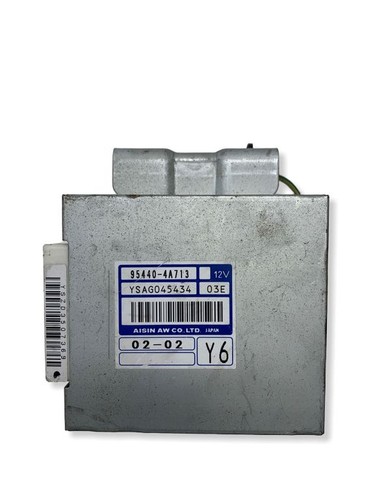 KIA Sorento 2004 Diesel Getriebesteuergerät TCU 954404A713 103kW DRA87353