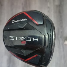 TaylorMade Stealth 2 Fairway Wood 3HL 16.5° Right-Hand Kai