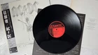 AC/DC FLICK OF THE SWITCH ATLANTIC P11399 Japan EMBOSSED COVER VINYL LP
