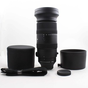 Sigma 150 600 Sony E Mount | eBay