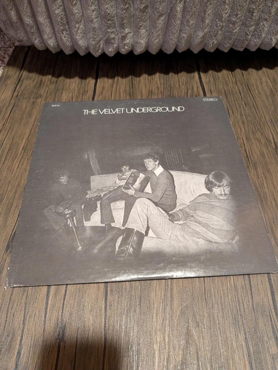 The Velvet Underground Vinyl Records for sale | eBay