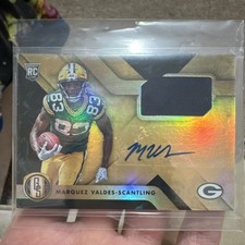 2018 Panini Gold Standard Football Cards 14