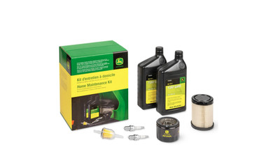 John Deere Home Maintenance Kit- AUC17471