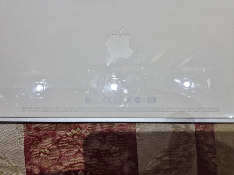 Magic Keyboard Apple - Immagine 4 di 4