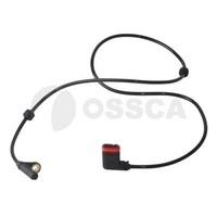 ABS Sensor Raddrehzahl DrehzahlfüHler Hinten Beidseitig FüR Mercedes-Benz