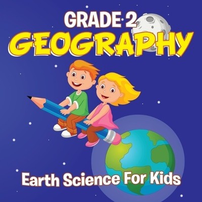 Baby Professor Grade 2 Geography (Taschenbuch)