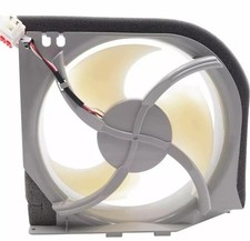 Refrigerator Condenser Fan Motor For Samsung RF28HMEDBSR/AA-18 RF28HMEDBSR/AA-19
