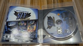 The Sly Collection - Sony PS3 - Playstation 3 - Tested & Guaranteed