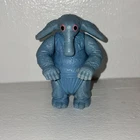 Vintage 1983 Star Wars Max Rebo Action Figure Kenner ROTJ Band (Read)